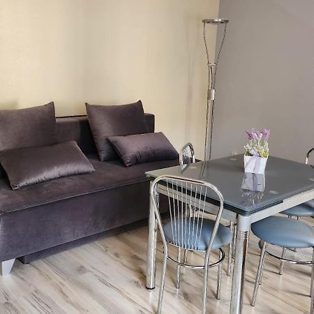 Apartament 14 Lejlighed Świnoujście  Eksteriør billede