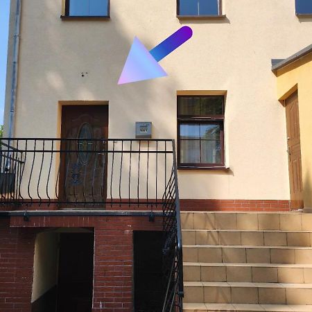 Apartament 14 Lejlighed Świnoujście  Eksteriør billede