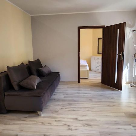 Apartament 14 Lejlighed Świnoujście  Eksteriør billede