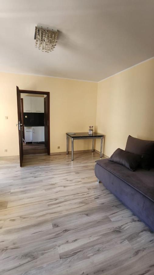 Apartament 14 Lejlighed Świnoujście  Eksteriør billede