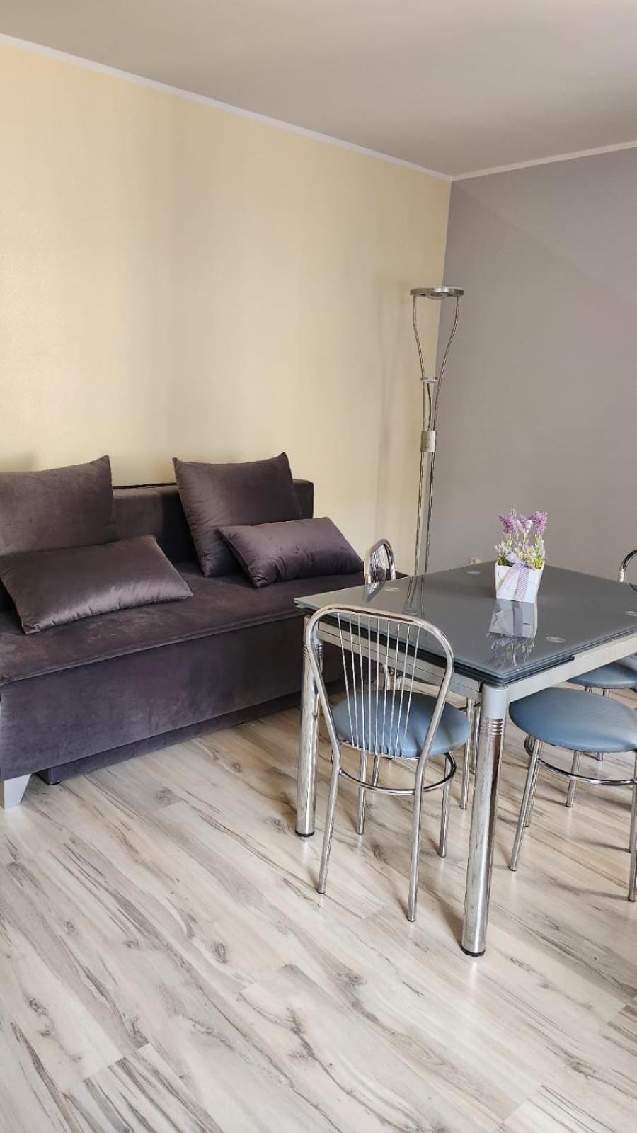 Apartament 14 Lejlighed Świnoujście  Eksteriør billede