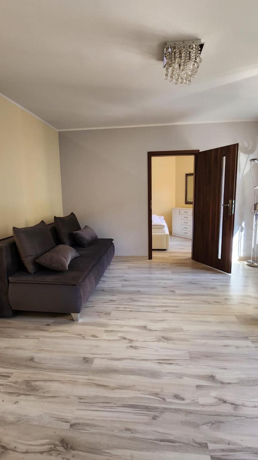 Apartament 14 Lejlighed Świnoujście  Eksteriør billede