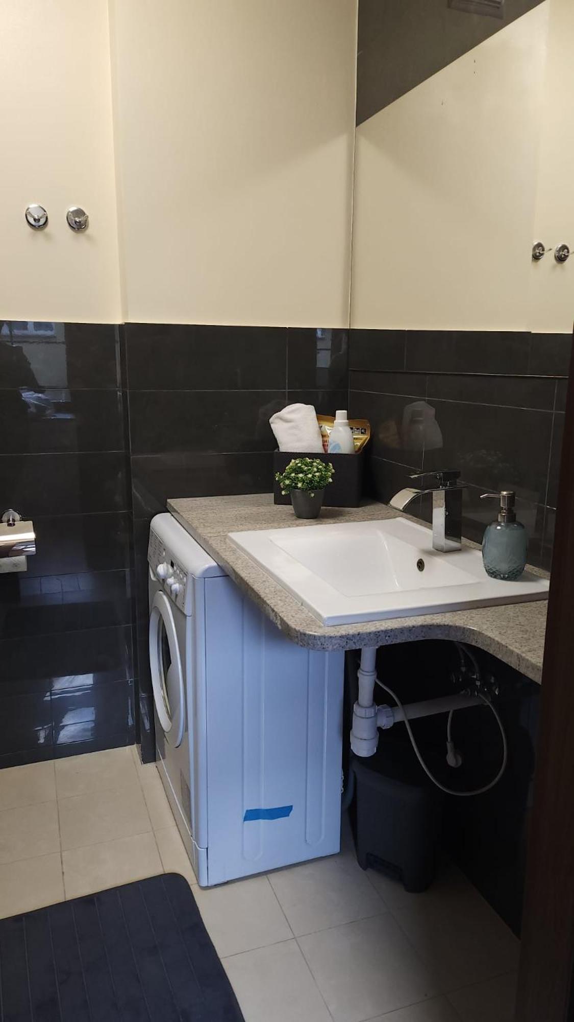 Apartament 14 Lejlighed Świnoujście  Eksteriør billede