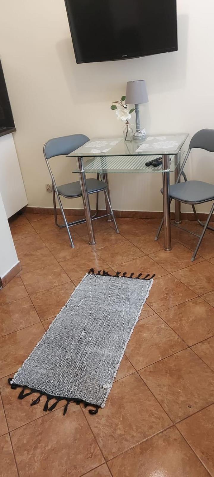 Apartament 14 Lejlighed Świnoujście  Eksteriør billede